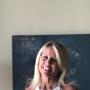 Meet your Posher, Candice